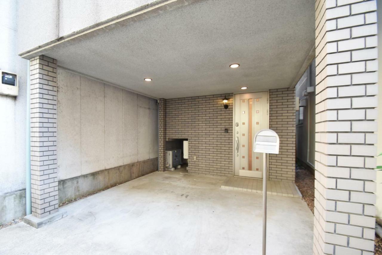 Apartmán Terrace House Shibuya Maruyamacho Prefektura Tokio Exteriér fotografie